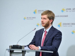 Порошенко назначил главу Нацкомиссии по регулированию в сфере энергетики