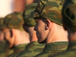 В Запорожье завершились учебные сборы стрелкового батальона