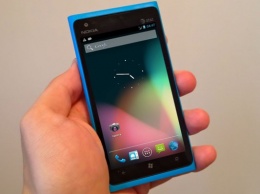 Android-смартфоны от Nokia также будут производиться на фабриках Foxconn