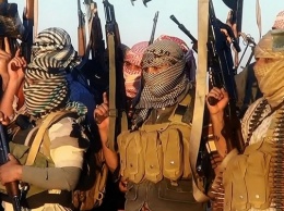 Боевики "Исламского государства" впервые казнили женщин, обвинив их в колдовстве