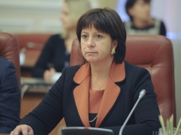 Кредиторы заявляют, что не могут встретиться с министром финансов Яресько