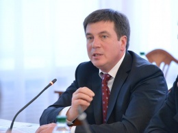 Зубко: на восстановление Донбасса понадобится 1,2 млрд долл