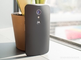 В сеть утекли официальные рендеры смартфона Motorola Moto G (2015)