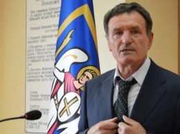 Рада дала согласие на арест судьи Чернушенко