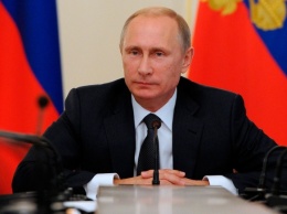 Владимир Путин подписал законопроект об ограничении сроков полномочий губернаторов