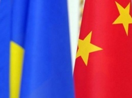 Целостность и суверенитет Украины поддерживает Пекин