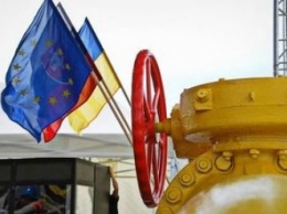 Украина требует заключения договора о поставках газа из России до 2016 года