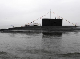 Вьетнам наращивает военную мощь с помощью российских подводных лодок