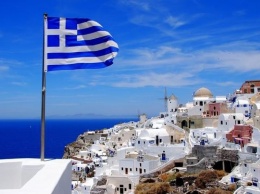 Греция не смогла уберечься от дефолта
