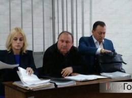 В Центральном суде Николаева опять рассматривают дело Романчука