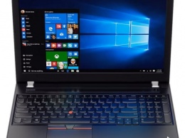 В сети появились первые подробности о ноутбуках Lenovo ThinkPad E470/E570