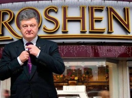 В России рассказали, что на самом деле Порошенко вешал лапшу на уши и не собирался продавать фабрику в Липецке