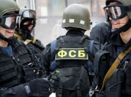 ФСБ приняло решение отстранить МВД от расследования «дела Захарченко»
