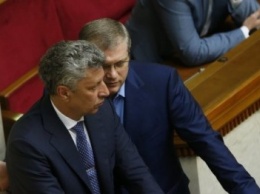РПР: Александр Вилкул подал законопроект, который затруднит борьбу с политической коррупцией