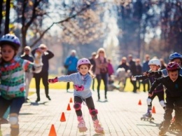 В Днепре состоятся семейные соревнования (ФОТО)