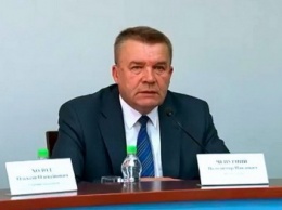 Мэр Бердянска ожидает сатисфакции с Ольгой Фреймут