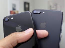 Apple увеличила закупки комплектующих для iPhone 7 на фоне ажиотажного спроса на смартфоны