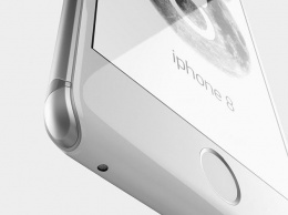 Источник в израильском подразделении Apple подтвердил выход полностью нового iPhone 8 в 2017 году