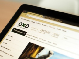 Создатели интернет-аукциона OXO рассказали о первом годе работы