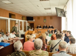 Мнение: прокуратура затягивает процесс по делу 2 мая, опасаясь гнева «майдановцев»