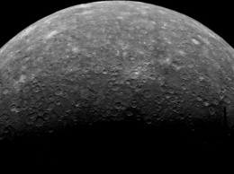 На Меркурии обнаружена тектоническая активность