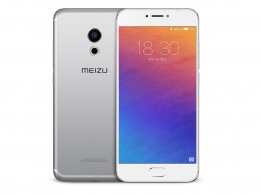 Meizu выпустят еще два смартфона в линейке Pro 6