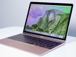 Apple запланировала релиз новых MacBook Pro с OLED-дисплеем вместо функциональных клавиш и портами USB-C на конец октября