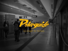 В AppStore и Google Play появилась бесплатная версия PokeGuide