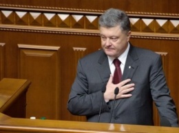 Глава «Блока Петра Порошенко» призвал украинского президента продать свой бизнес