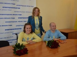 На премии паралимпийцам и их тренерам в Кропивницкому выделили 550 тыс. грн