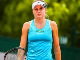Ташкент: Козлова пробилась в полуфинал турнира WTA International