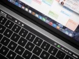 Переработанные MacBook Pro дебютируют в октябре