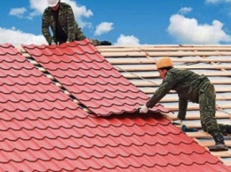 В следующем году в 10 учебных заведениях Чернигова собираются менять крышу. Кому нужнее - пока решают