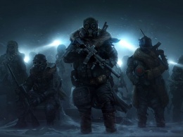 InXile анонсировала Wasteland 3 с мультиплеером и транспортом