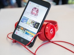 Apple рассказала, почему Apple Music лучше любого другого стримингового сервиса