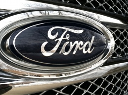 Продажи внедорожников Ford в России снизились на 24%