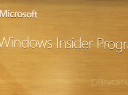 Windows 10 Insider Preview Build 14936 готово для ПК и смартфонов