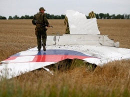 Безгранично бурная фантазия, или самые бредовые отговорки РФ по результатам расследования крушения MH17 на Донбассе