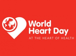 Шахтер отметил Всемирный день сердца