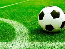Херсонские фискалы на 2 месте в региональном этапе по футболу