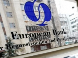 ЕБРР не исключает возможности вхождения в украинские госбанки, а также участия в приватизации