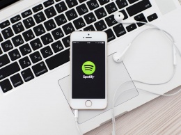 Сервис Spotify намерен купить своего конкурента SoundCloud