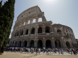 Рим отозвал свою заявку на проведение Олимпиады-2024