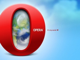 Opera привлекла более 2 млн пользователей обновленным браузером с VPN