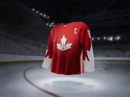 Сборная Канады стала победителем возрожденного Кубка мира по хоккею
