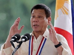 Президент Филиппин провозгласил себя Гитлером и пожелал истребить 3 млн жителей
