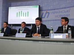 В Украине стартует программа содействия безопасности электронных платежей