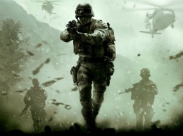 Опубликован трейлер кампании Call of Duty: Modern Warfare Remastered