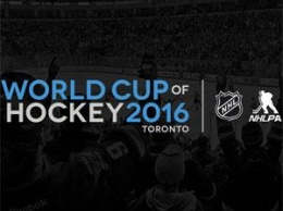 Канада - обладатель Кубка мира по хоккею