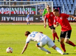 «Рубин Ялта» призывает ялтинцев поддержать команду в домашнем матче!